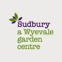 Sudbury, a Wyevale Garden Centre 1118107 Image 1