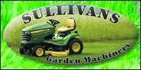 Sullivans Garden Machinery Ltd 1110607 Image 0