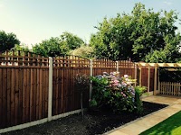 Summer Fencing and Landscaping 1124059 Image 3