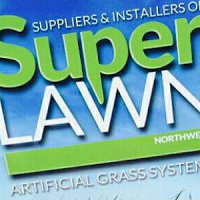 Super Lawn Artificial Grass North West 1119003 Image 9