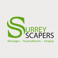 Surrey Scapers Landscaping 1120860 Image 1