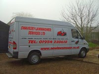 Swavesey Lawnmower Services Ltd 1105714 Image 0
