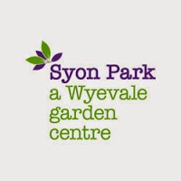 Syon Park, a Wyevale Garden Centre 1104883 Image 4