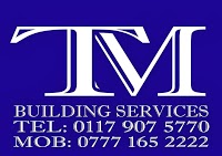 T M Building Services 1115604 Image 0