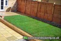 T.R. Landscaping and Property Maintenance (Garden Landscaping) of Bedfordshire 1117907 Image 6