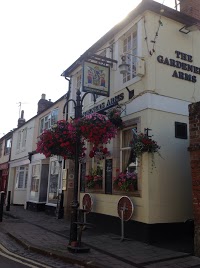 THE GARDENERS ARMS 1120598 Image 3