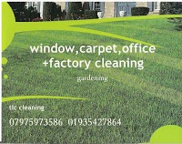TLC Cleaning Services 1118332 Image 0