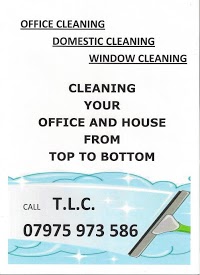 TLC Cleaning Services 1118332 Image 1