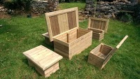Tavistock Woodland Sawmill (TWS Direct Garden Furniture) 1118888 Image 4