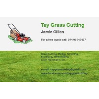 Tay Grass Cutting 1114430 Image 2