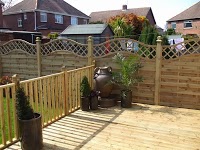 Thames Fencing and Paving Ltd 1105360 Image 0