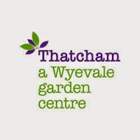 Thatcham, a Wyevale Garden Centre 1117743 Image 1
