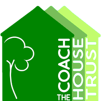 The Coach House Trust 1108174 Image 1