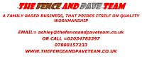 The Fence And Pave Team 1109541 Image 2