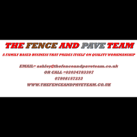 The Fence And Pave Team 1109541 Image 6