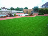 The Gloucester Lawn Turf Co 1110344 Image 0