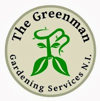 The Greenman Gardening Services N.I. 1113874 Image 0