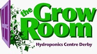 The Grow Room Derby Ltd 1123378 Image 1