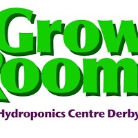 The Grow Room Derby Ltd 1123378 Image 2