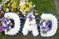 The Guardian Angels, Grave Tending and Tributes Service. 1127898 Image 0