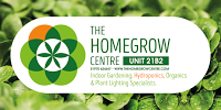 The Homegrow Centre 1110943 Image 0