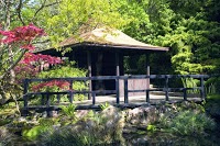 The Japanese Garden and Bonsai Nursery 1129030 Image 1