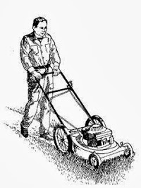 The Lawnmower Man Garden Maintenance 1124850 Image 0