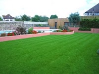 The Leeds Lawn Turf Co 1107121 Image 0