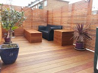 The London Decking Co. 1130527 Image 2