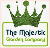 The Majestic garden company 1113393 Image 0