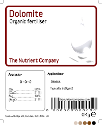 The Nutrient Company (TNC) Ltd 1105581 Image 3