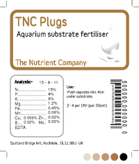 The Nutrient Company (TNC) Ltd 1105581 Image 5