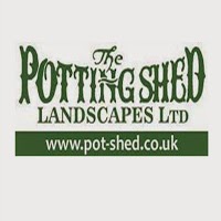 The Potting Shed Landscapes Ltd 1115556 Image 2