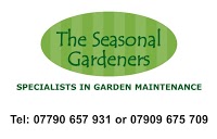 The Seasonal Gardeners 1127362 Image 1