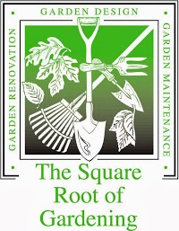 The Square Root of Gardening 1109240 Image 0