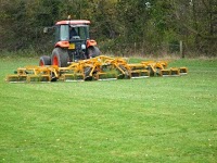 The Stoke Lawn Turf Co 1108573 Image 1