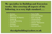 TheEdge Building Services and Maintenance 1123230 Image 3