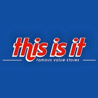 This Is It Stores Ltd   Bridgwater 1117929 Image 0