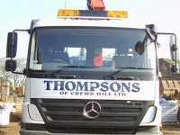Thompsons Of Crews Hill Ltd 1107400 Image 3