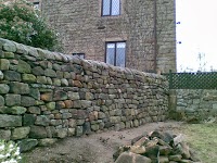 Throughstone Walling 1106012 Image 0
