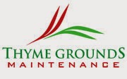 Thyme Ground Maintenance 1125301 Image 7