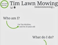 Tim Lawn Mowing 1105665 Image 2