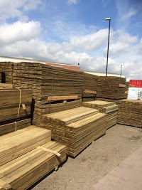 Timber Supplies 1118949 Image 0