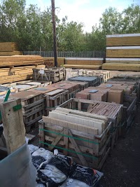 Timber Supplies 1118949 Image 1