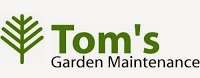 Toms Garden Maintenance 1108578 Image 3