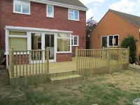 Tradepro Builders, Fencing, Paving, Decking, Driveway, Patio and Landscape Services 1118597 Image 5