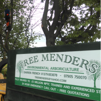 Tree Menders 1128510 Image 6