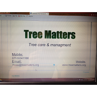 Tree matters 1114538 Image 1