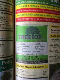 Treetop Tree Surgeons 1117211 Image 8