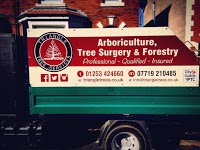 Triangle Tree services 1122941 Image 1